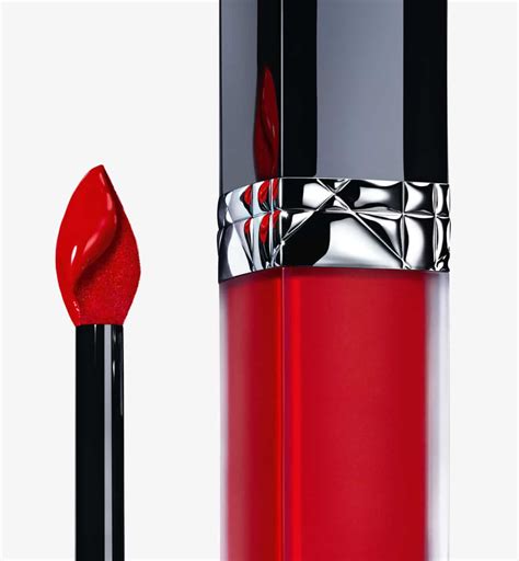 Rouge Dior Forever Liquid: rossetto no transfer Dior 